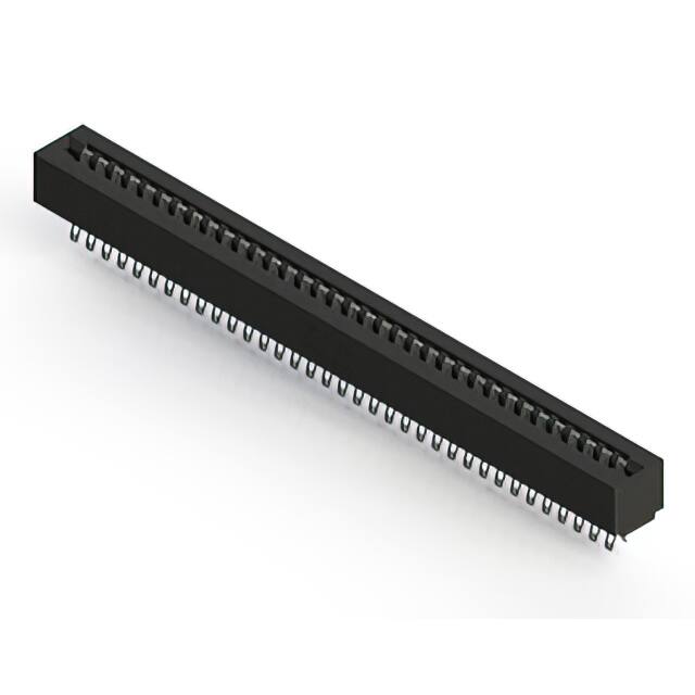 357-070-455-201 EDAC Inc.  Edgeboard Connectors
